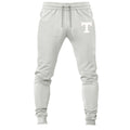 Tennessee Volunteers Alternate Logo joggers sweatpants - White