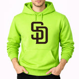 Lime green
