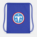 Tennessee Titans Drawstring Bag - Blue