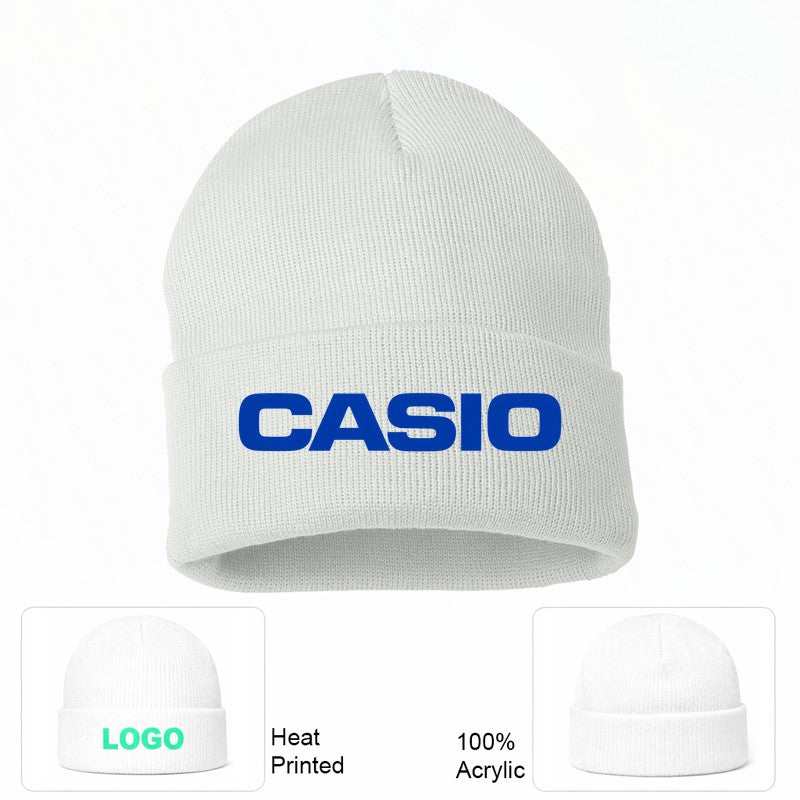 Casio Snapback Hat