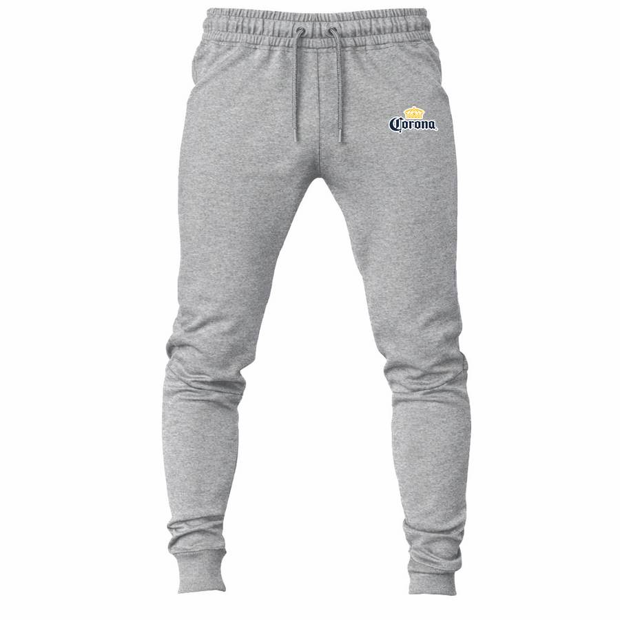 Corona joggers sweatpants - Gray