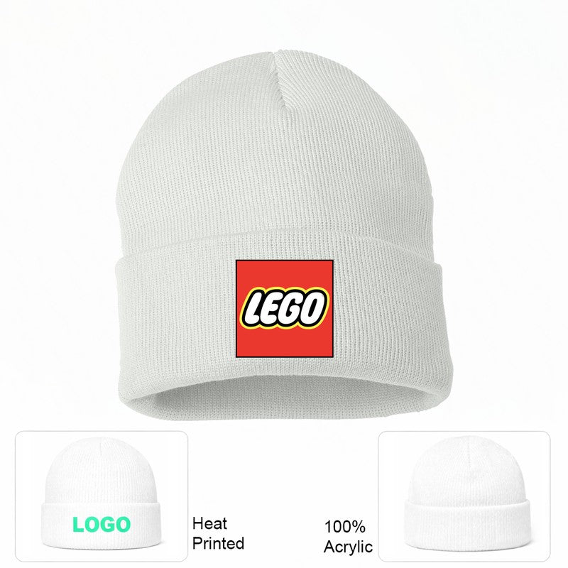 LEGO Snapback Hat