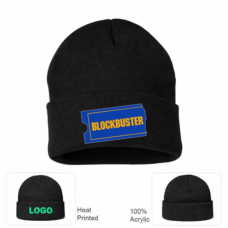 Blockbuster Snapback Hat