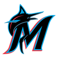 Miami Marlins Beanie Hat