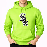 Lime green