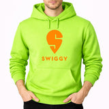 Lime green