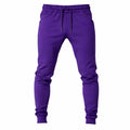 Prince joggers sweatpants - Purple