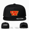 Donkey Kong Snapback Hat