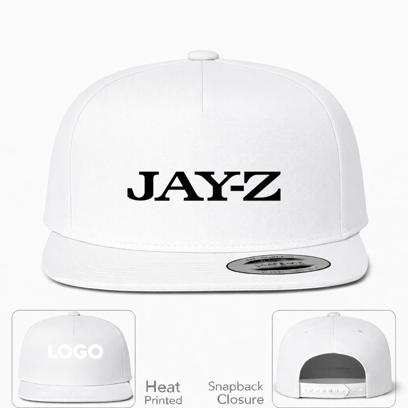 Jay-Z Snapback Hat