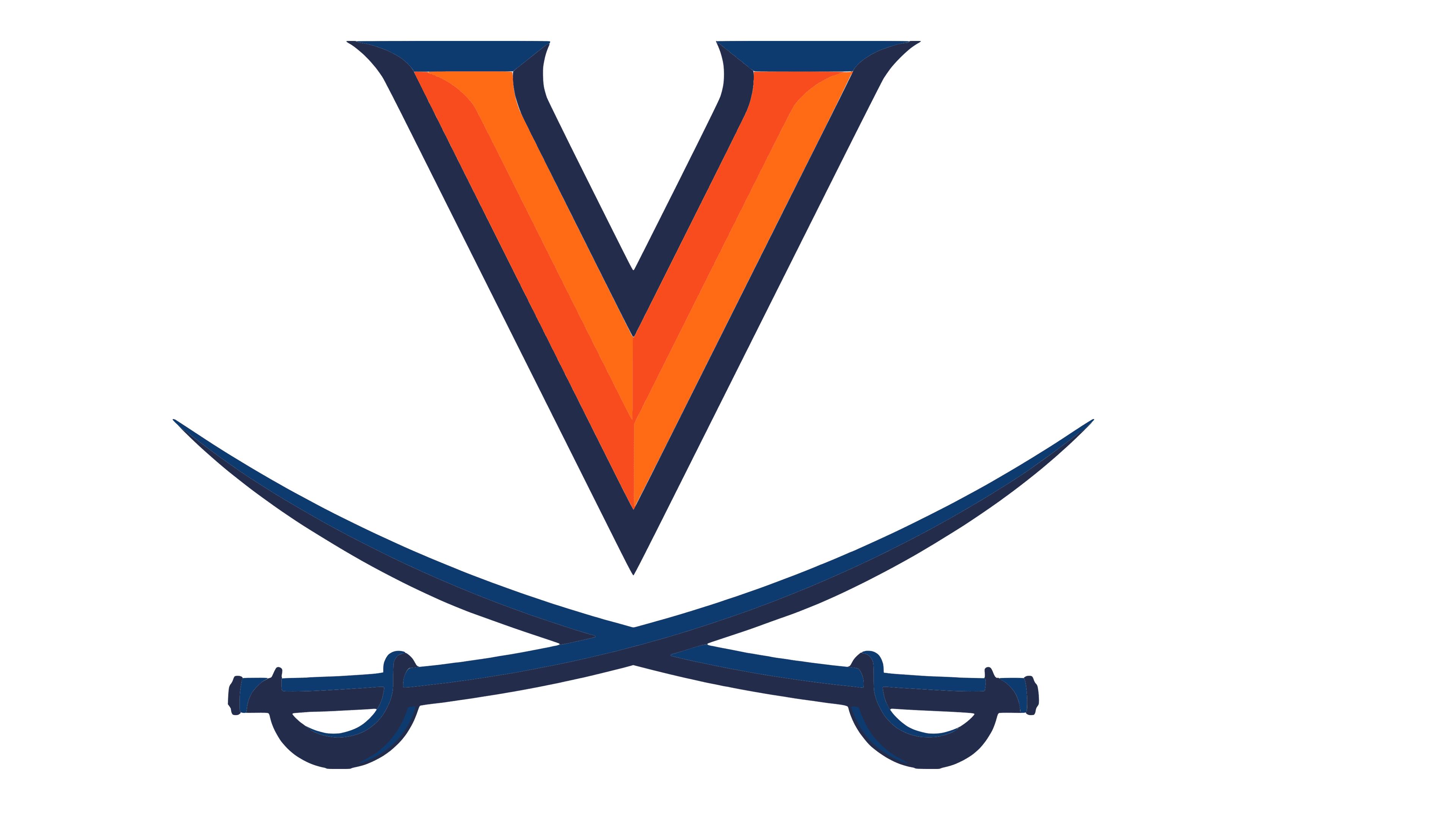 Virginia Cavaliers Beanie Hat