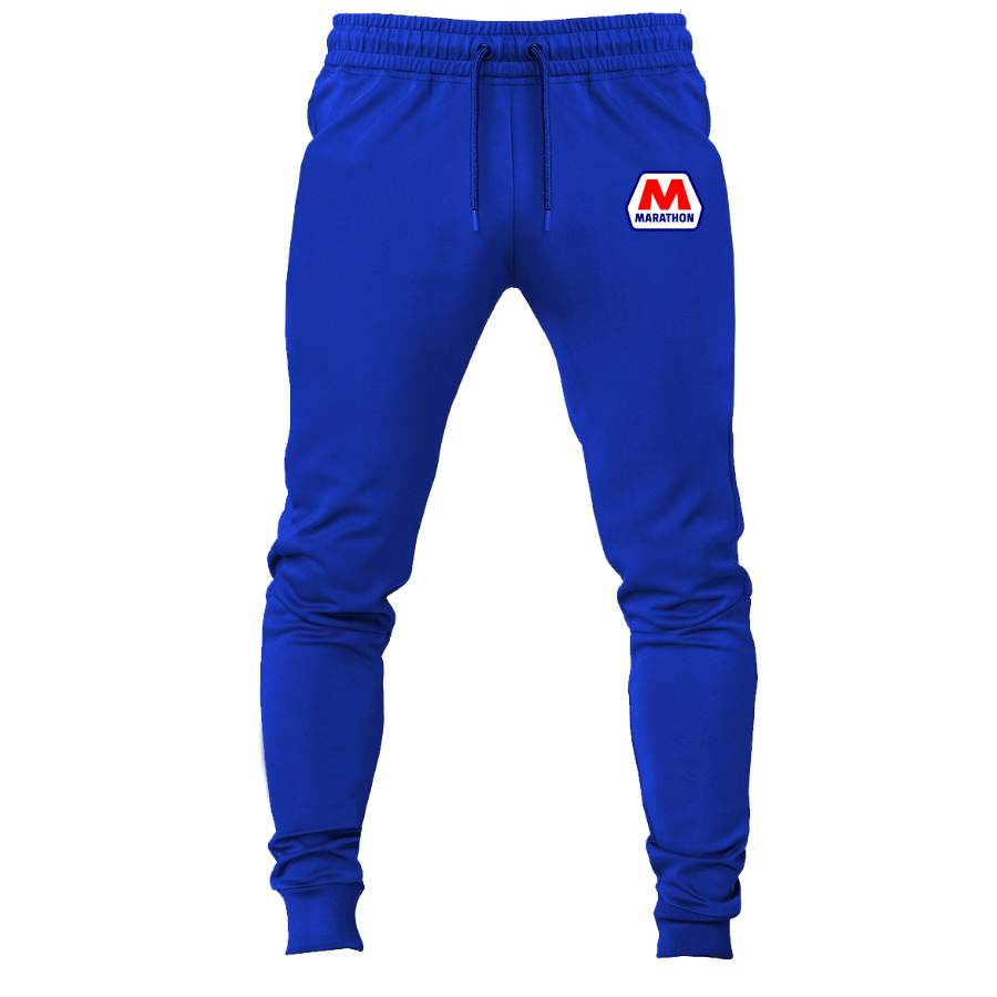 Marathon joggers sweatpants - Royal Blue