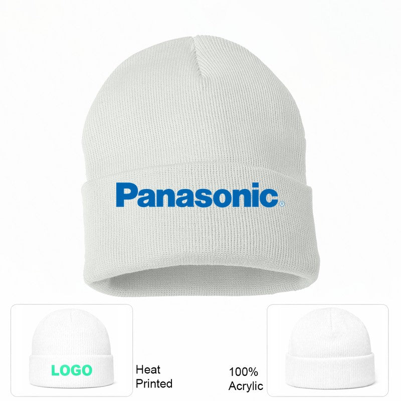 Panasonic Snapback Hat