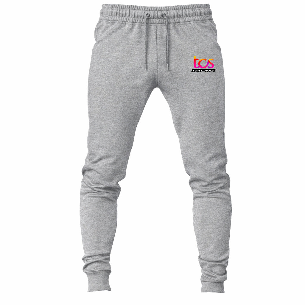 TCS Racing joggers sweatpants - Gray