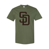 Army Green