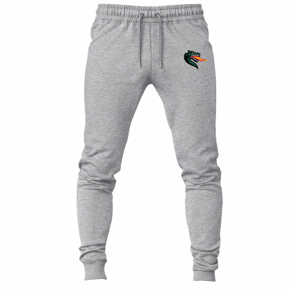UAB Blazers joggers sweatpants - Gray