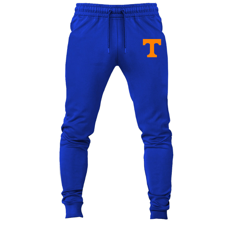 Tennessee Volunteers joggers sweatpants - Royal Blue