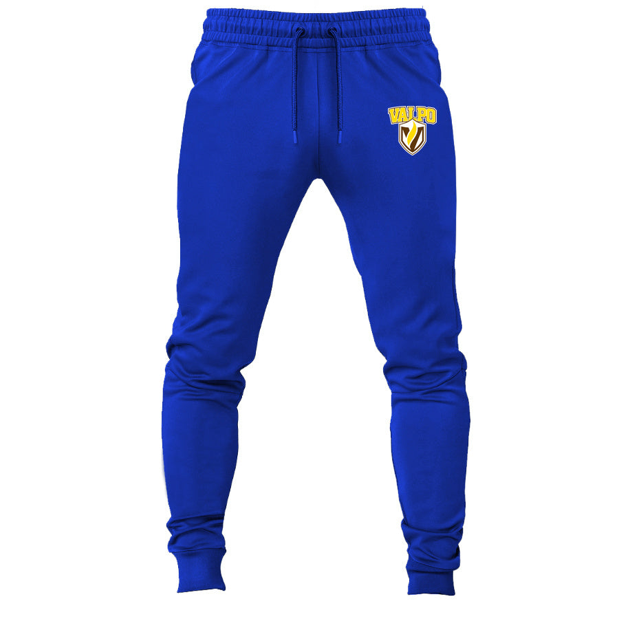 Valparaiso Crusaders joggers sweatpants - Royal Blue