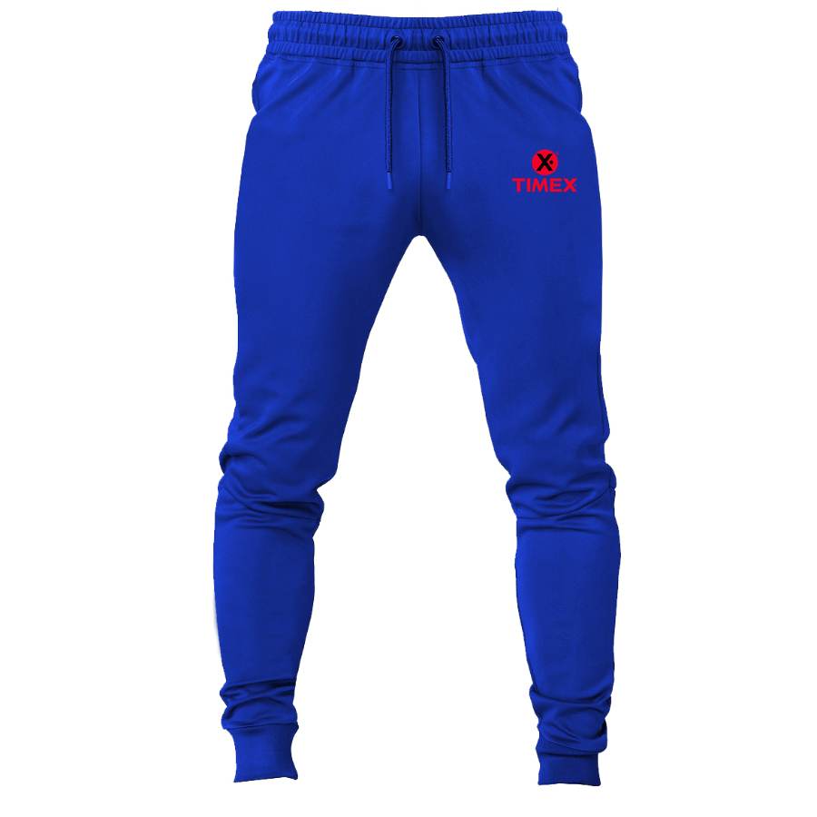 Timex joggers sweatpants - Royal Blue