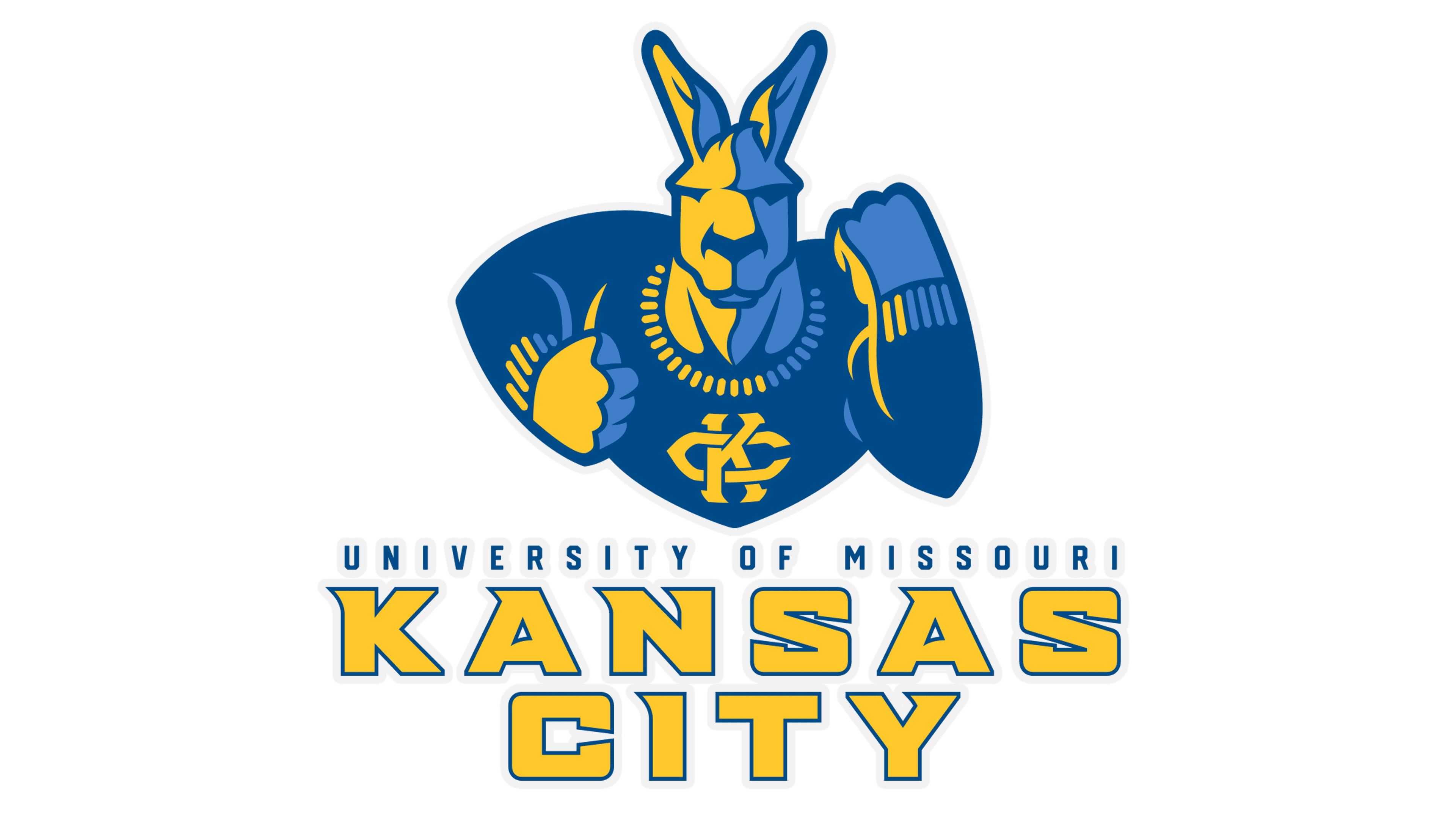 UMKC Kangaroos Beanie Hat