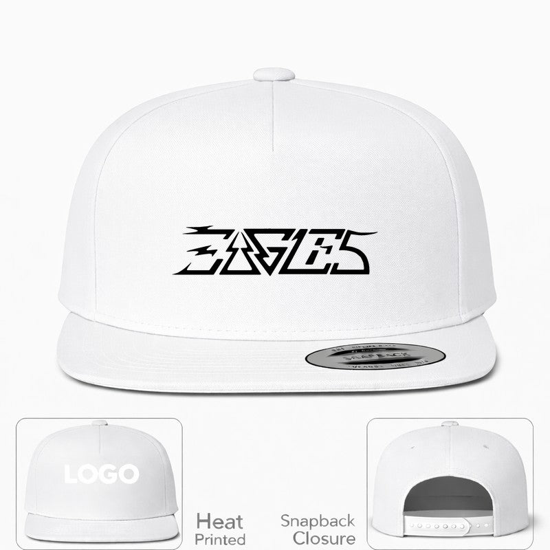 The Eagles Snapback Hat
