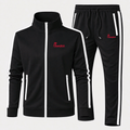 Chick fil A tracksuit in Black