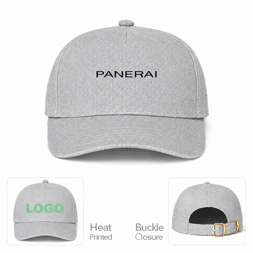 Panerai Dad Baseball Cap Hat