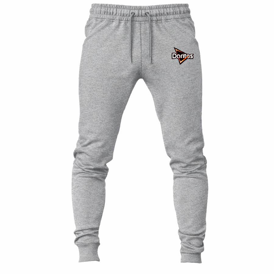 Doritos joggers sweatpants - Gray