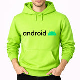 Lime green