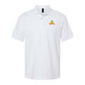 Men's TacoTime Dry Blend Polo - White