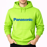 Lime green