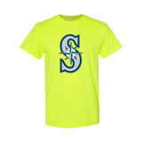 Safety Green
