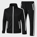 Imagine Dragons tracksuit in Black