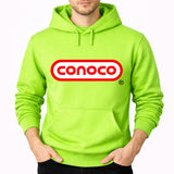 Lime green