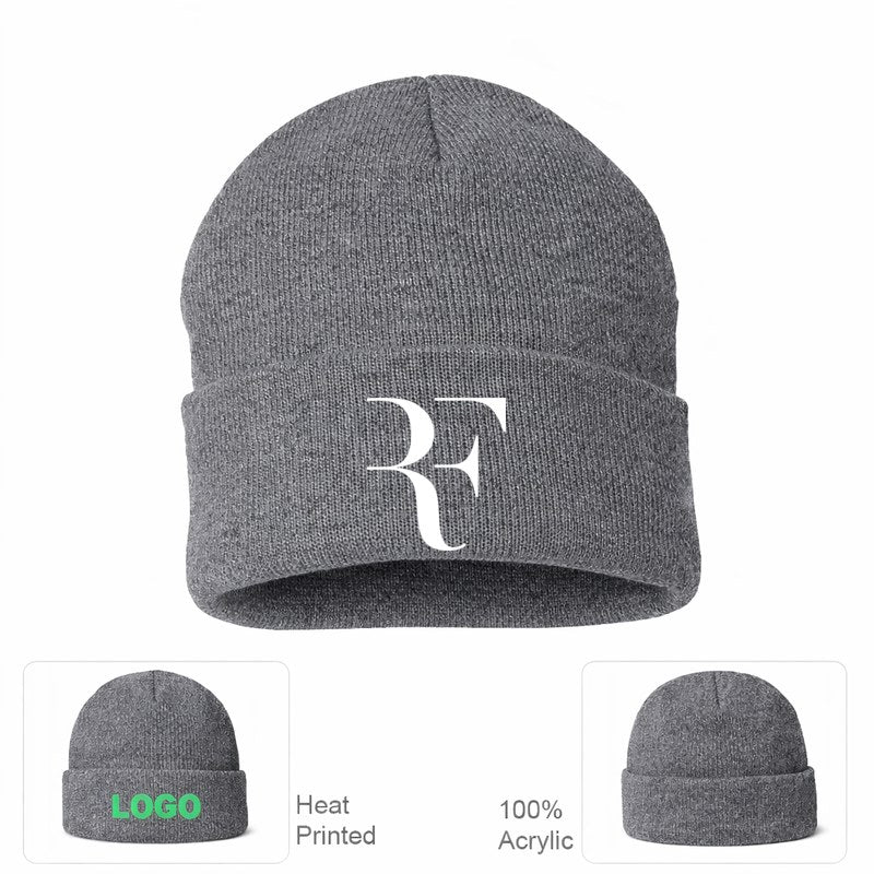 Copy of Roger Federer white Snapback Hat