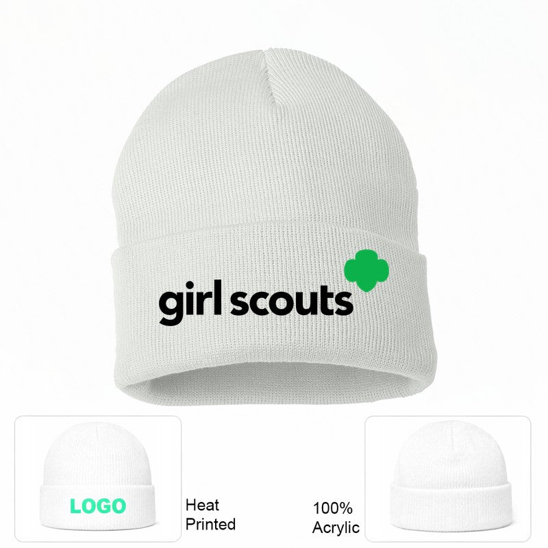 Girl Scout Snapback Hat