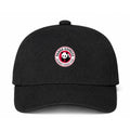 Panda Express Logo Black Dad Baseball Cap Hat