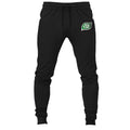 Tic Tac joggers sweatpants - Black
