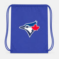 Toronto Blue Jays Drawstring Bag - Blue