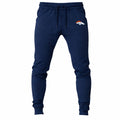 Denver Broncos joggers sweatpants - Navy