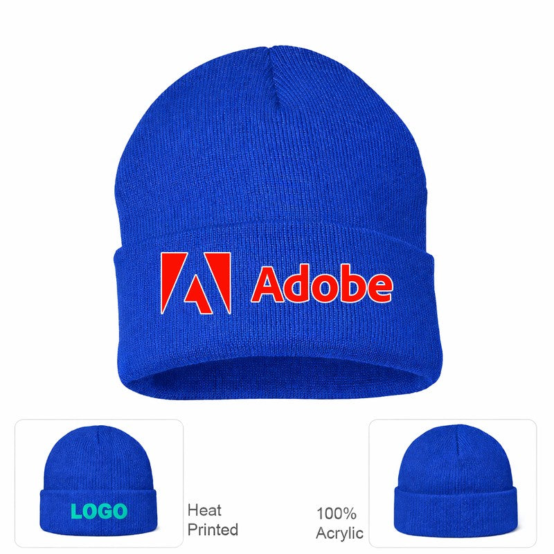 Adobe Corporate Snapback Hat