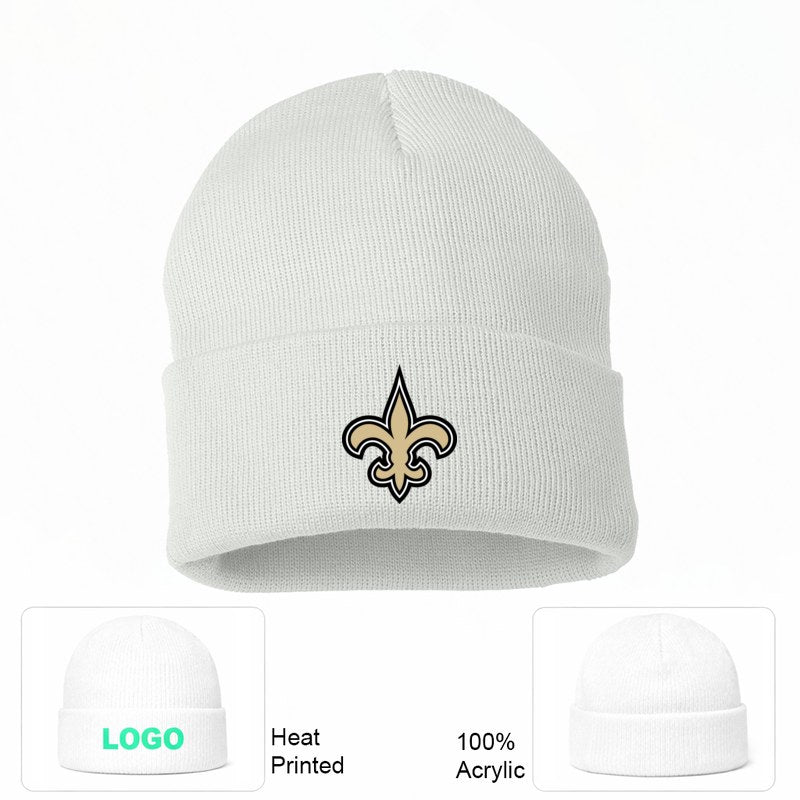 New Orleans Saints Snapback Hat