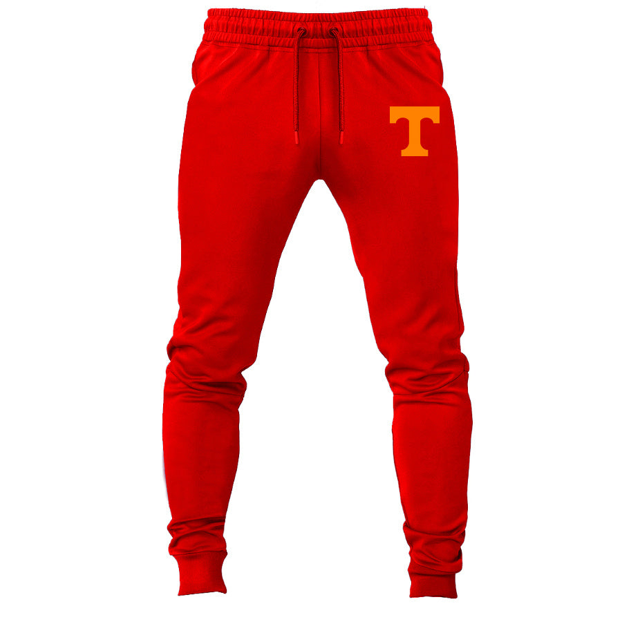 Tennessee Volunteers joggers sweatpants - Red