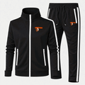 Hooters tracksuit in Black