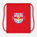 New York Red Bulls Drawstring Bag - Red