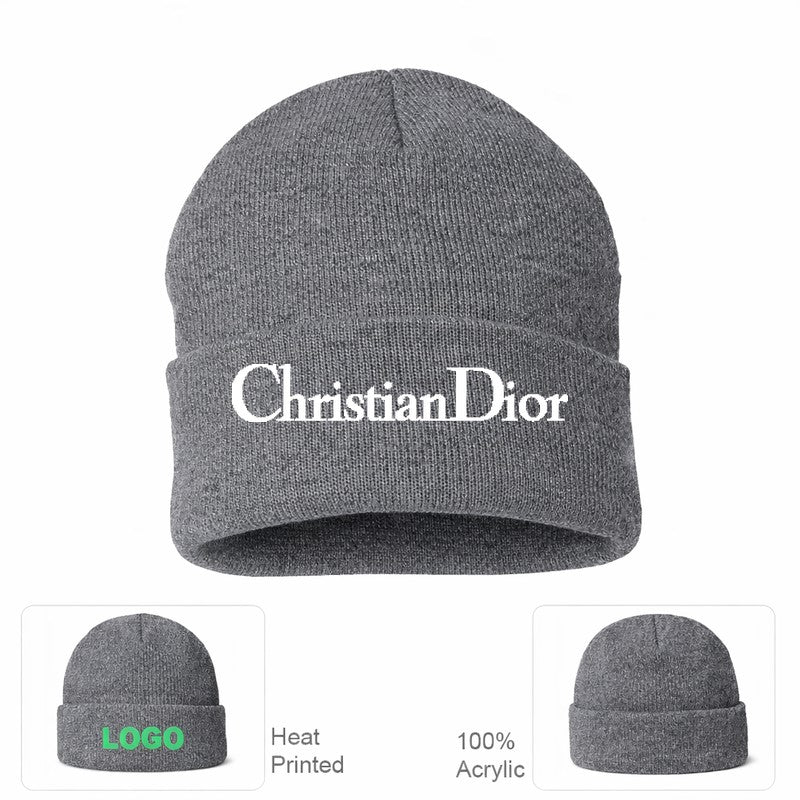 dior seeklogo 41697 Snapback Hat