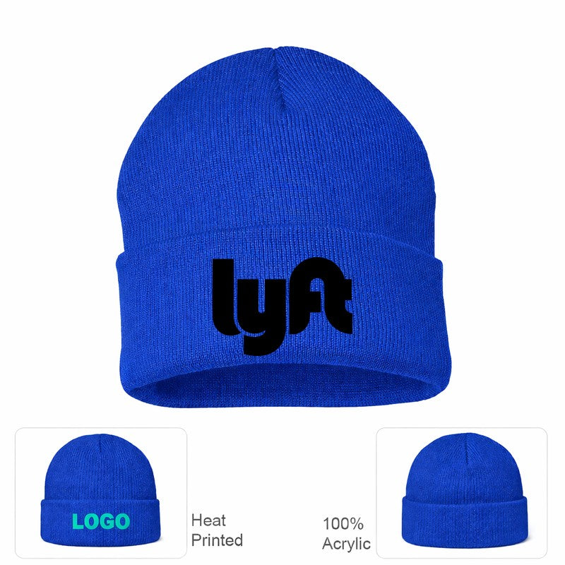 Lyft black Snapback Hat