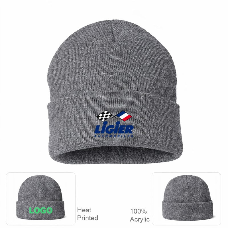 Ligier Automobiles Snapback Hat
