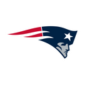 New England Patriots Beanie Hat