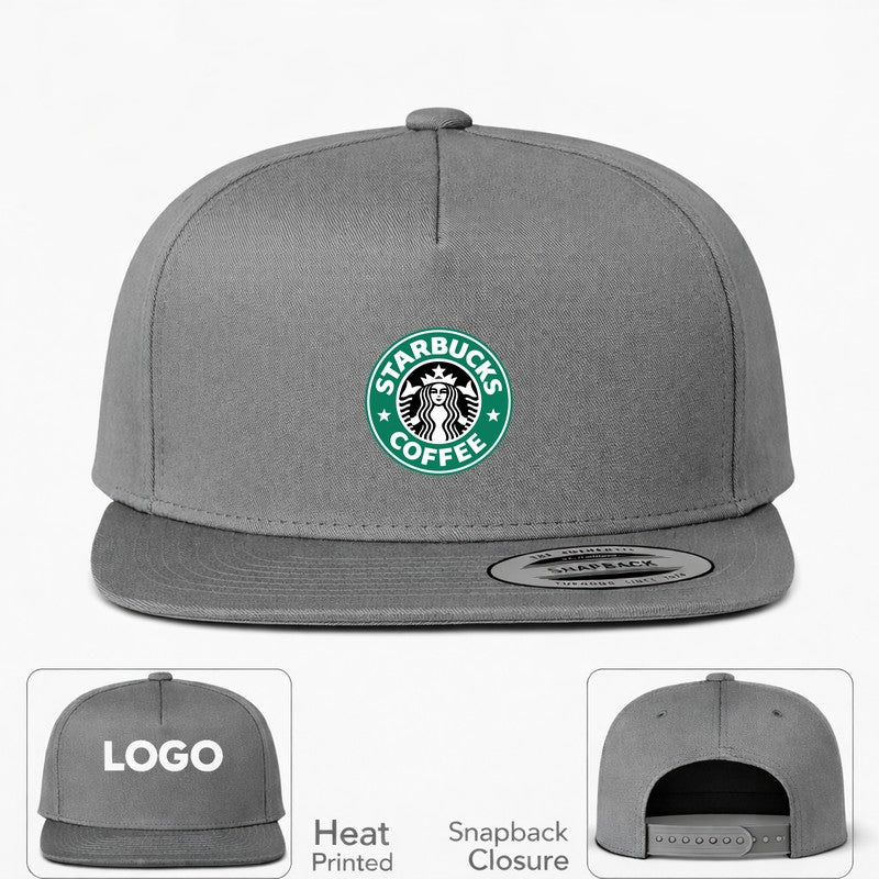 starbucks starbucks Snapback Hat