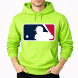 Lime green